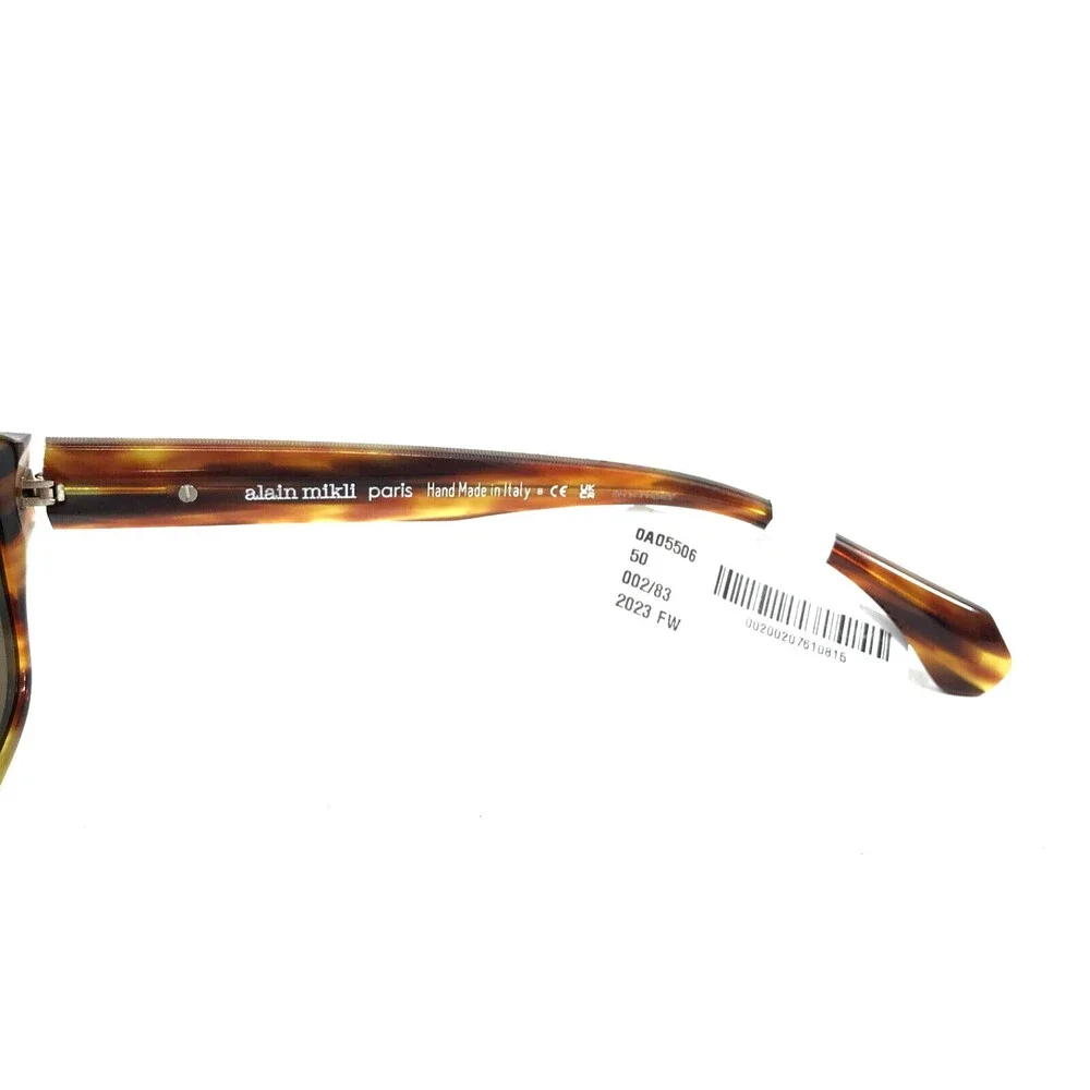 Alain Mikli brand new